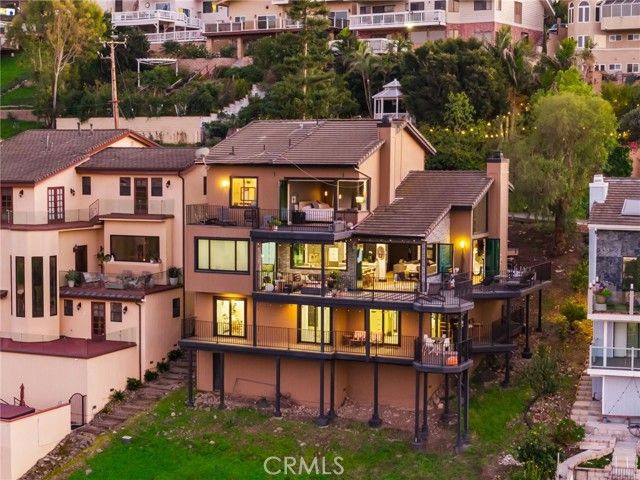 12348 Circula Panorama, Tustin, CA 92705