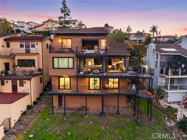 12348 Circula Panorama, Tustin, CA 92705