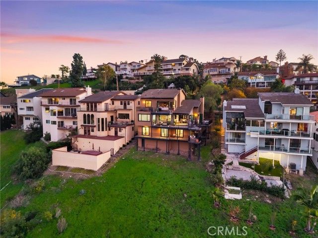 12348 Circula Panorama, Tustin, CA 92705