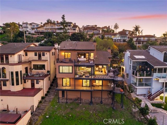 12348 Circula Panorama, Tustin, CA 92705