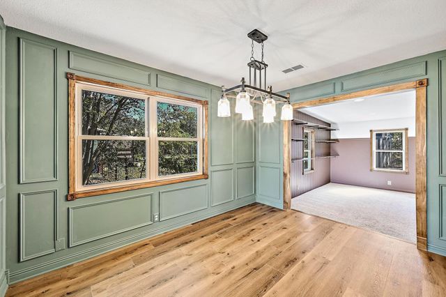 551 N Grange ST, Bertram, TX 78605