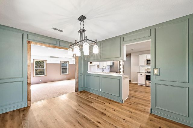 551 N Grange ST, Bertram, TX 78605