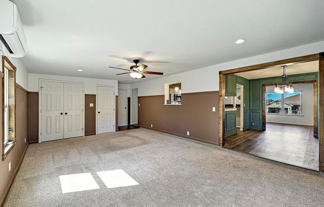 551 N Grange ST, Bertram, TX 78605