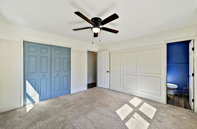 551 N Grange ST, Bertram, TX 78605