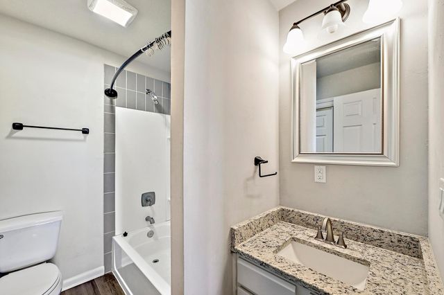 551 N Grange ST, Bertram, TX 78605