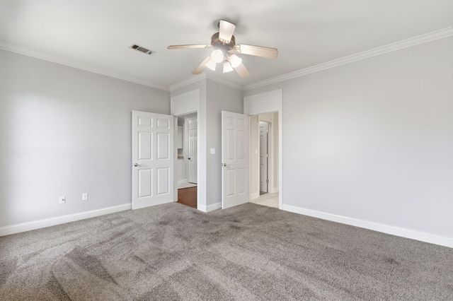 85 Bridgefield Ct., Hattiesburg, MS 39402