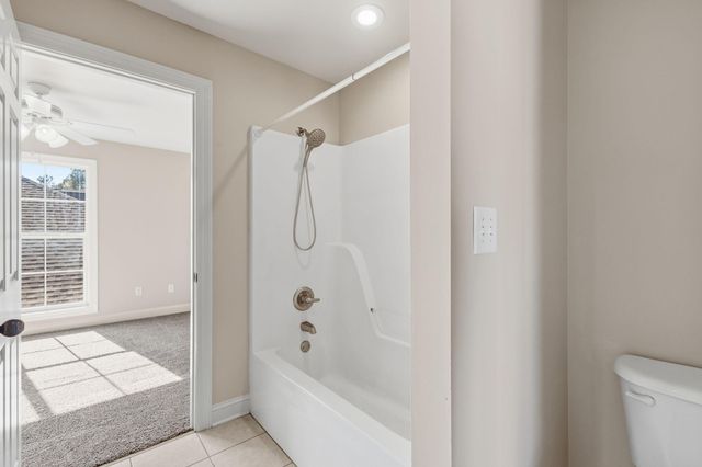 85 Bridgefield Ct., Hattiesburg, MS 39402