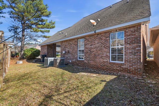 85 Bridgefield Ct., Hattiesburg, MS 39402