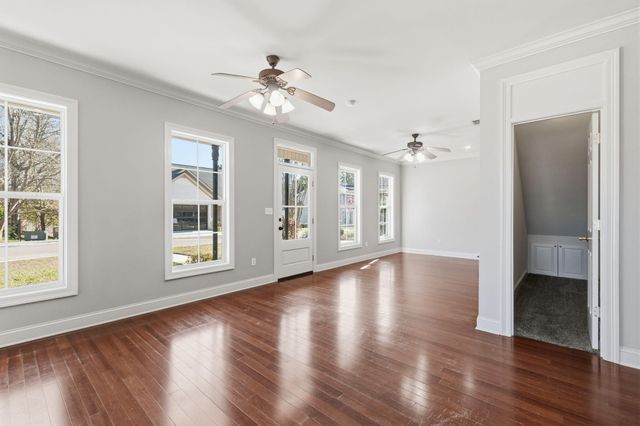 85 Bridgefield Ct., Hattiesburg, MS 39402