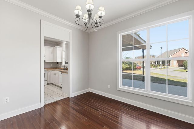 85 Bridgefield Ct., Hattiesburg, MS 39402