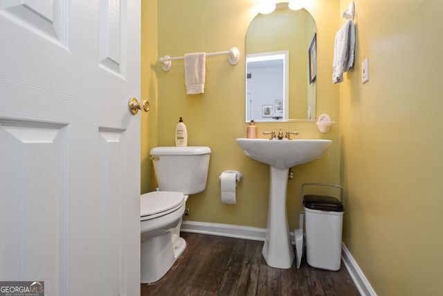 231 Barrington Farms Parkway, Sharpsburg, GA 30277