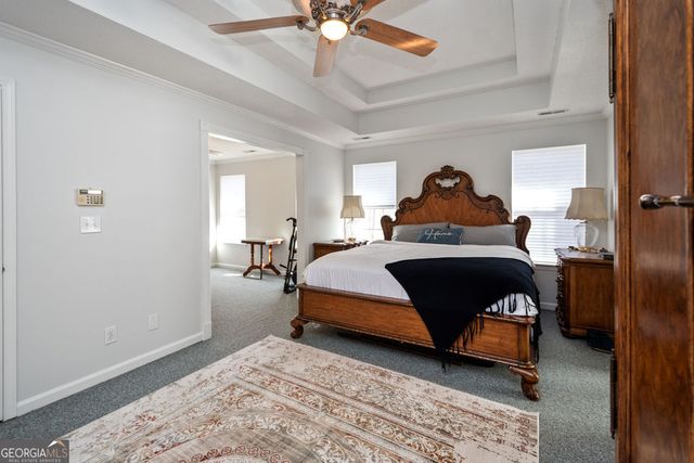 231 Barrington Farms Parkway, Sharpsburg, GA 30277