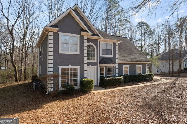 231 Barrington Farms Parkway, Sharpsburg, GA 30277