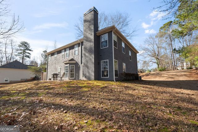 231 Barrington Farms Parkway, Sharpsburg, GA 30277