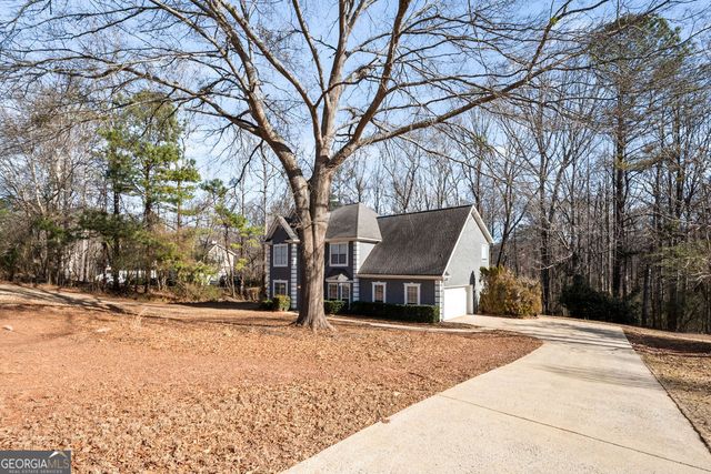 231 Barrington Farms Parkway, Sharpsburg, GA 30277