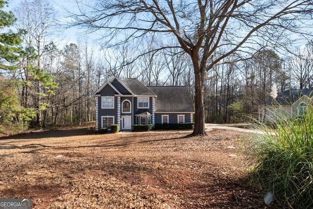 231 Barrington Farms Parkway, Sharpsburg, GA 30277