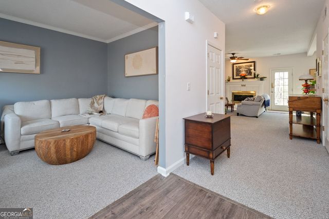 231 Barrington Farms Parkway, Sharpsburg, GA 30277