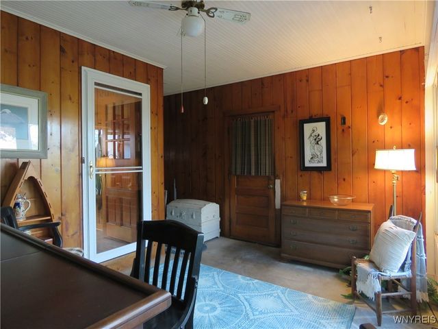 1 Woodland Parkway, Evans, NY 14006