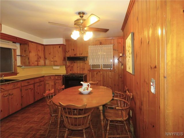 1 Woodland Parkway, Evans, NY 14006