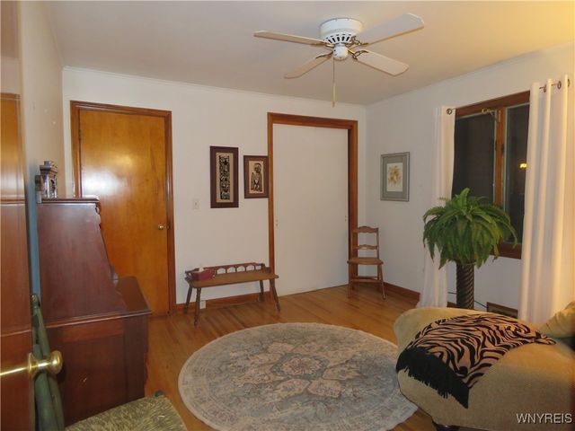 1 Woodland Parkway, Evans, NY 14006