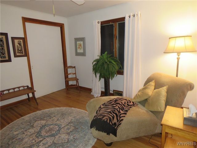 1 Woodland Parkway, Evans, NY 14006