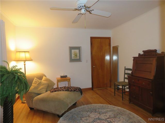 1 Woodland Parkway, Evans, NY 14006