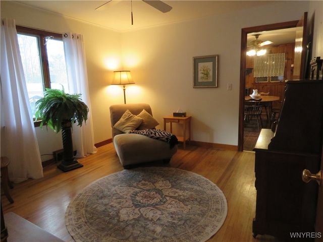 1 Woodland Parkway, Evans, NY 14006