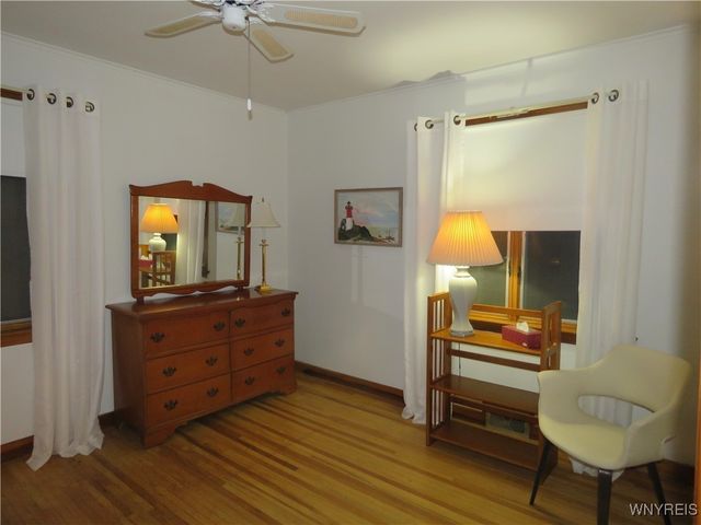 1 Woodland Parkway, Evans, NY 14006