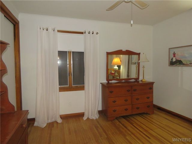 1 Woodland Parkway, Evans, NY 14006