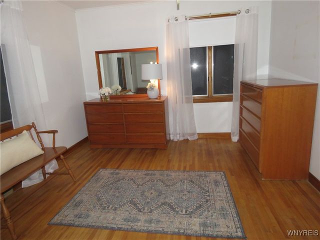 1 Woodland Parkway, Evans, NY 14006