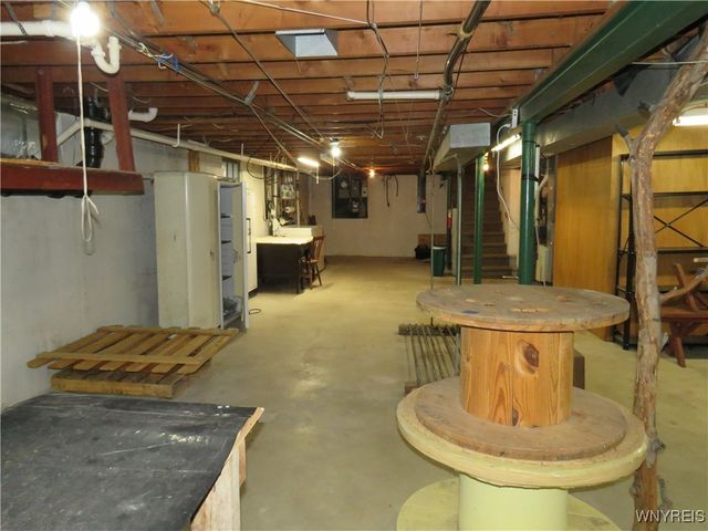 1 Woodland Parkway, Evans, NY 14006