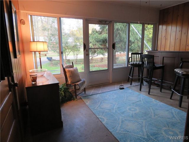 1 Woodland Parkway, Evans, NY 14006