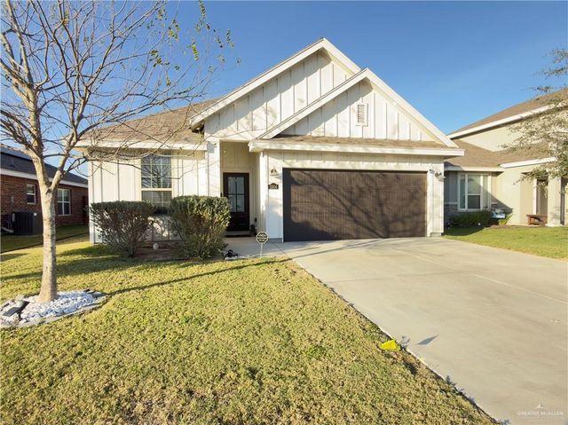 3304 Harvard Avenue, Mcallen, TX 78504