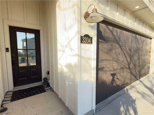 3304 Harvard Avenue, Mcallen, TX 78504