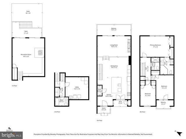 11103 LAKE CHAPEL LN, Reston, VA 20191