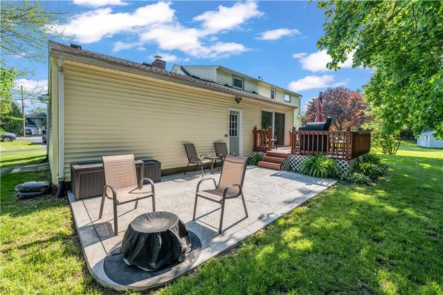 1178 State Road, Webster, NY 14580