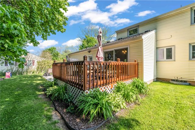 1178 State Road, Webster, NY 14580