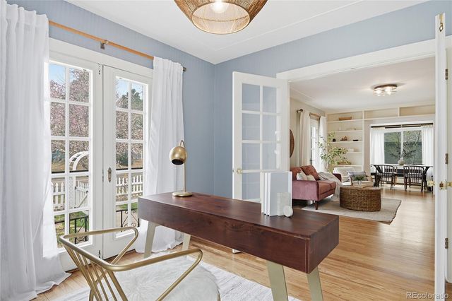 1801 S Downing Street, Denver, CO 80210