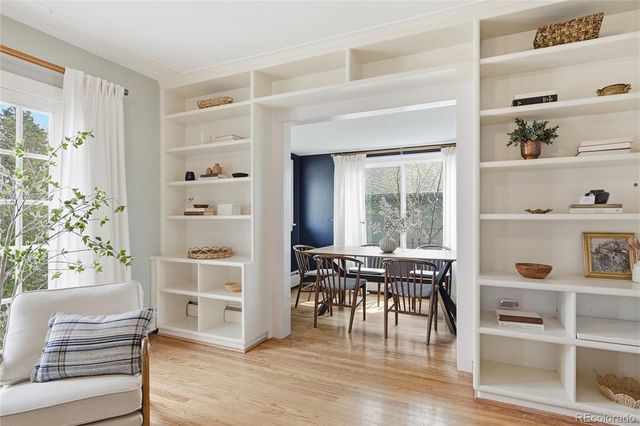 1801 S Downing Street, Denver, CO 80210