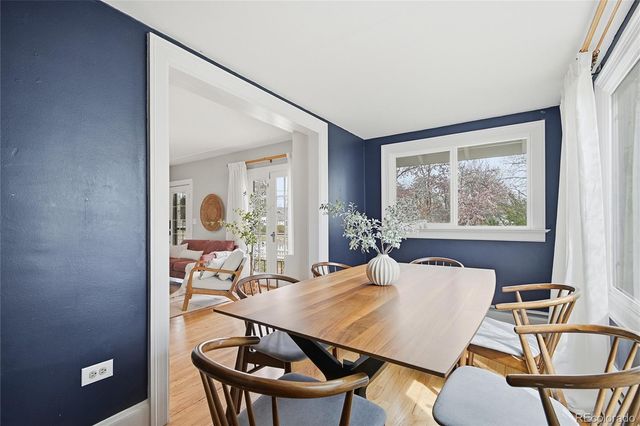 1801 S Downing Street, Denver, CO 80210