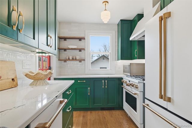 1801 S Downing Street, Denver, CO 80210