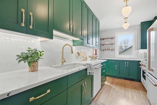 1801 S Downing Street, Denver, CO 80210