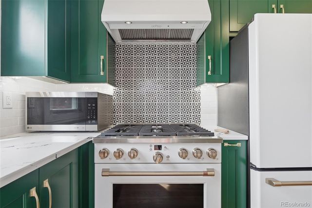 1801 S Downing Street, Denver, CO 80210