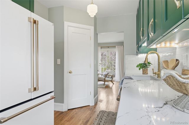 1801 S Downing Street, Denver, CO 80210