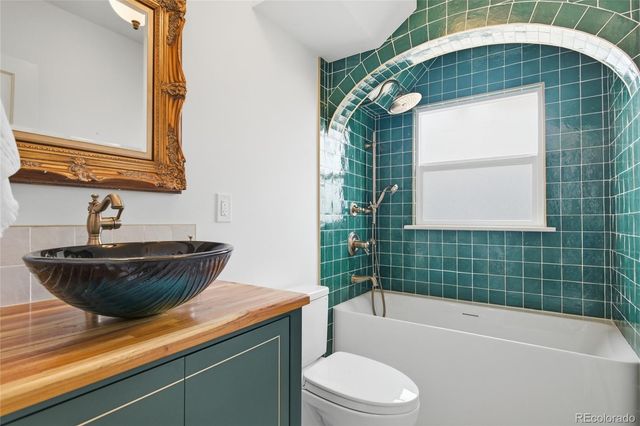 1801 S Downing Street, Denver, CO 80210