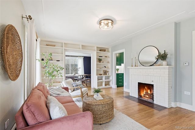 1801 S Downing Street, Denver, CO 80210