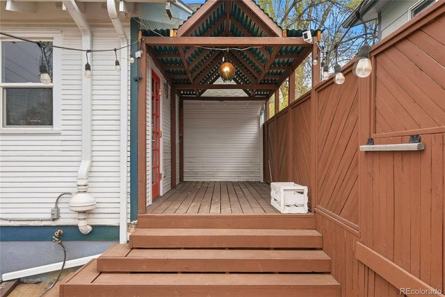 1801 S Downing Street, Denver, CO 80210