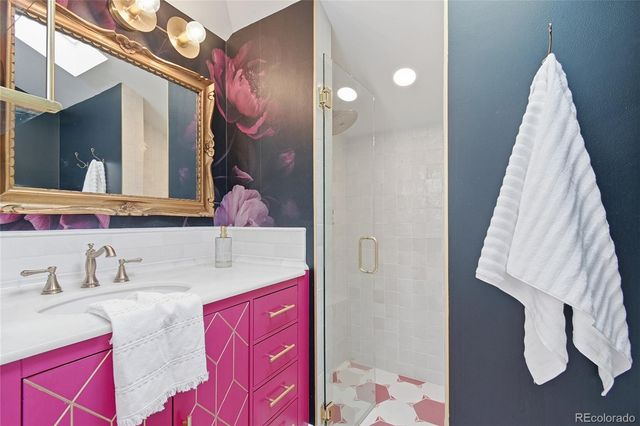 1801 S Downing Street, Denver, CO 80210