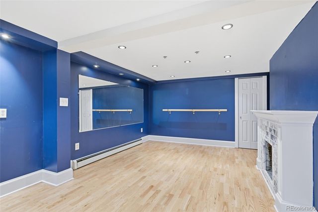 1801 S Downing Street, Denver, CO 80210