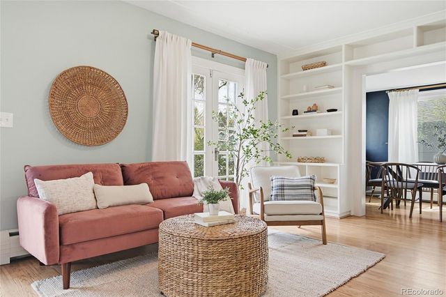 1801 S Downing Street, Denver, CO 80210